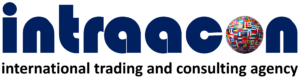 intraacon Logo